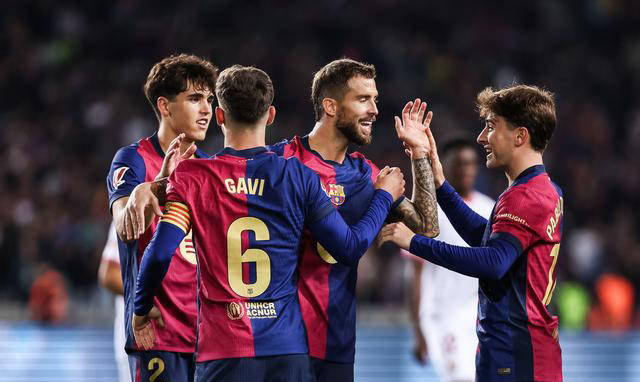 沙巴体育直播-赫塔菲险胜巴塞罗那，球迷狂欢不止(皇马对巴塞罗那直播视频)