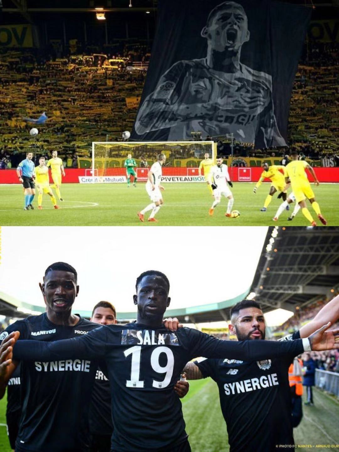 南特主场战平甘冈，实现中游稳定的简单介绍