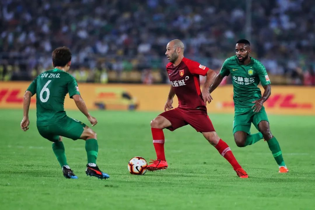 汉军客场战胜河北华夏幸福取得三分的简单介绍 汉军客场战胜河北华夏幸福取得三分的简单介绍