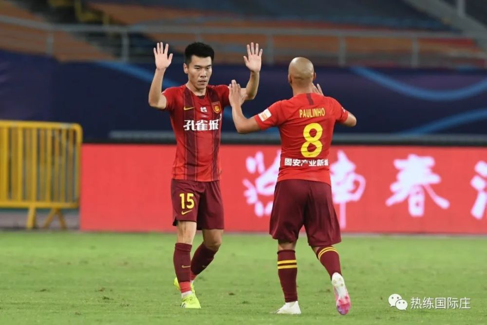 汉军客场战胜河北华夏幸福取得三分的简单介绍 汉军客场战胜河北华夏幸福取得三分的简单介绍