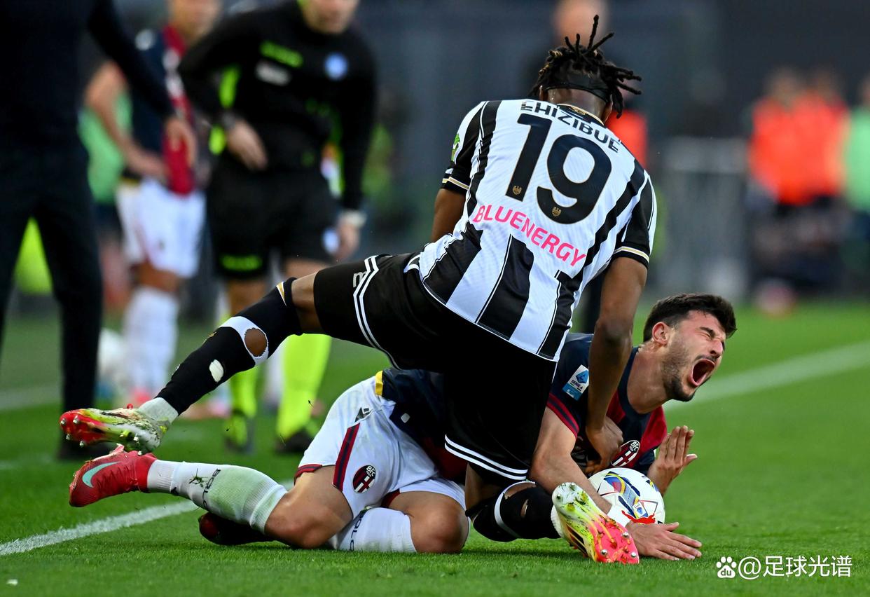 博洛尼亚主场胜乌迪内斯，结束连败